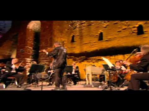 Nigel Kennedy - Vivaldi "Summer" 3rd Movement