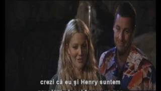 50 First Dates - Jocko - Subrare Ro
