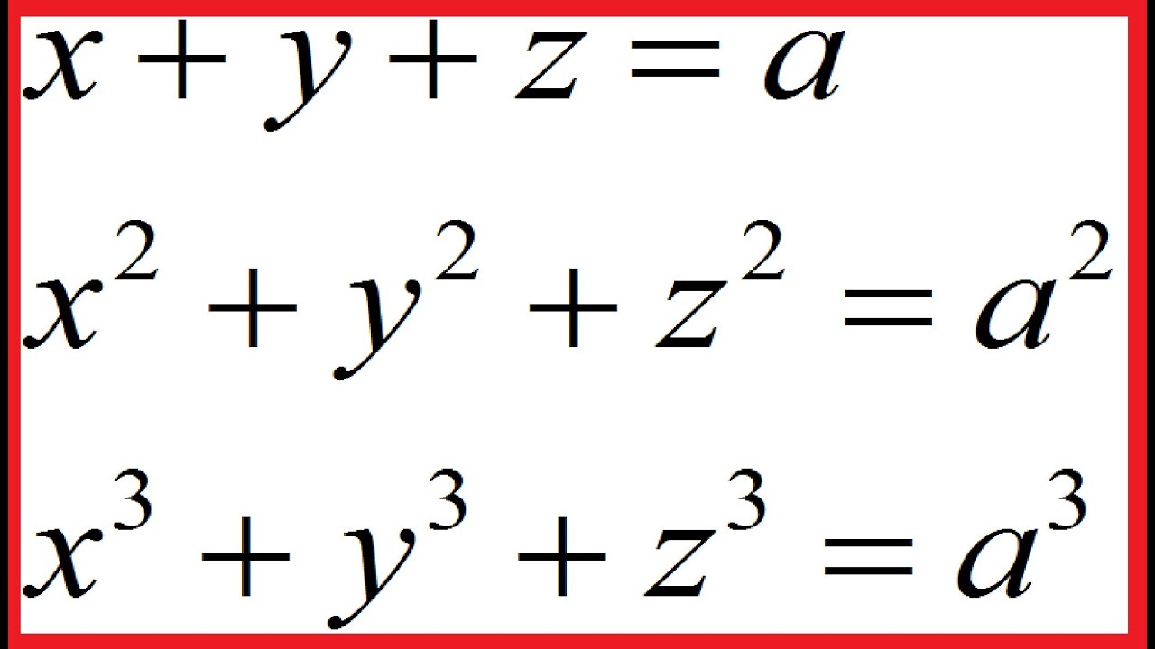 Y 3z 0. X^3+Y^3+Z^3. (X+Y+Z)^3. Z=(X^2)/Y + Y/X^2. X 3 Y 3 формула.