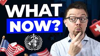 Trump Withdraws From WHO: What’s Next for Pharmacists