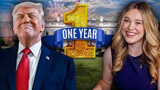 Inside The Trump Admin’s Plan To Save America – Ft. Secretaries Turner, Rfk, And Burgum