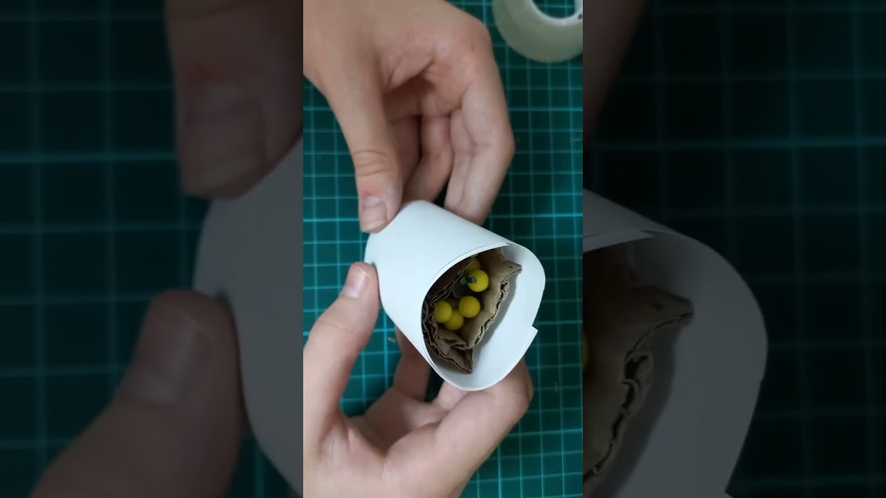 страйкбольная граната своими руками / MEGA Models /