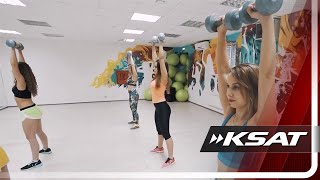 Many Americans exercise for free, but spend on workout gear, survey shows