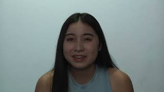 The Notebook - Allie (Monologue) | Liliana Au