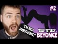 THIS NEARLY KILLED ME!!! | Beyoncé "BEYONCÉ" *Full Visual Album Review* | FIRST TIME REACTION!!