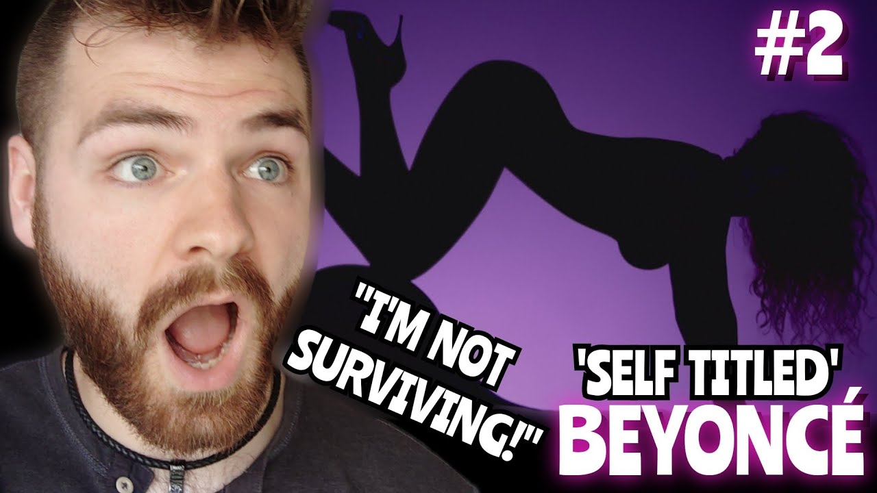 THIS NEARLY KILLED ME!!! | Beyoncé "BEYONCÉ" *Full Visual Album Review* | FIRST TIME REACTION!!