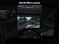 Special Cargo on the Move with Escort #americantrucksimulator #ats #jkgg #jkgamersguild
