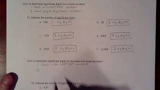 Celebrity Accuracy, Precision, and Error - Significant Digits Net Worth