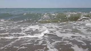 Ostia Beach