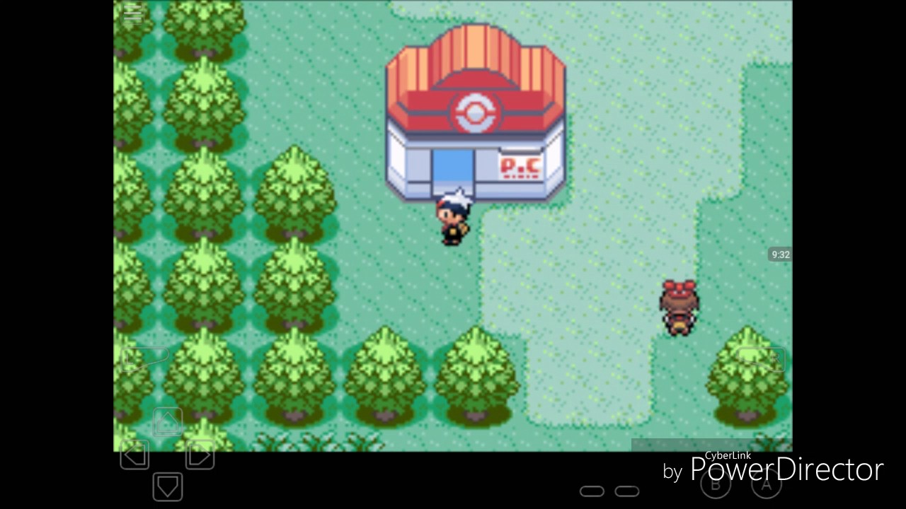 POKEMON RUBY EP.3 - YouTube