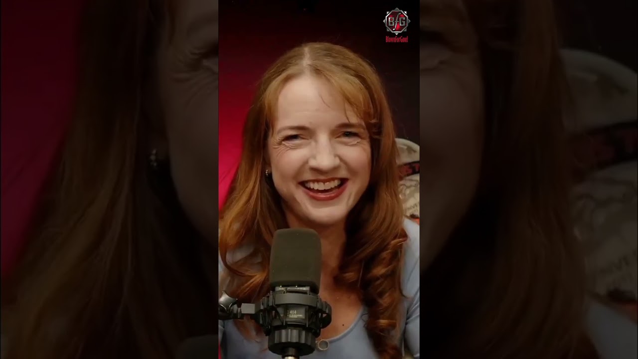 Where Is Shelly? The Wider Story of Scientology’s Restricted Staff #shorts