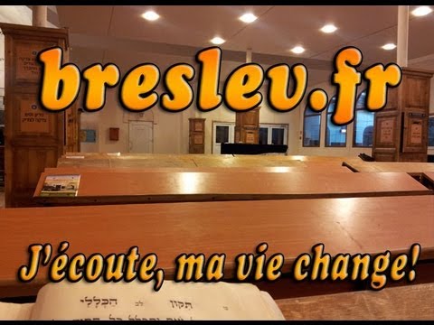 breslev, GARDER LA FORME POUR TOUCHER LE FOND !!!, R.Ifrah