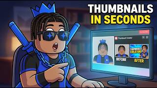 How to Make Thumbnails That Get Clicks