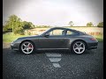 Porsche 997 Carrera 4S