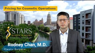 Pricing Cosmetic Operations