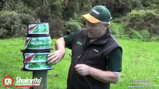 Extra Heavy Duty Underground Cable