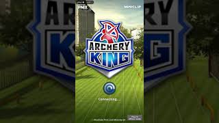 Archery king Game screenshot 5