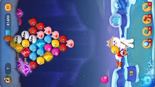 LINE BUBBLE 2 stage1480