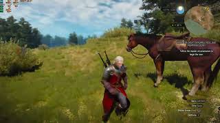 The Witcher 3 ReShade 6.1.1
