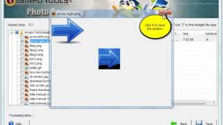 How To Recover Corrupt Photos Sysinfotools Photo Recovery Software