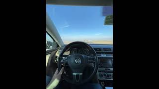 Vw Pat Araba Snapleri̇