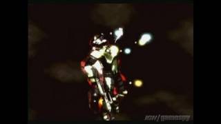 Geist GameCube Trailer - E3 2005 Trailer