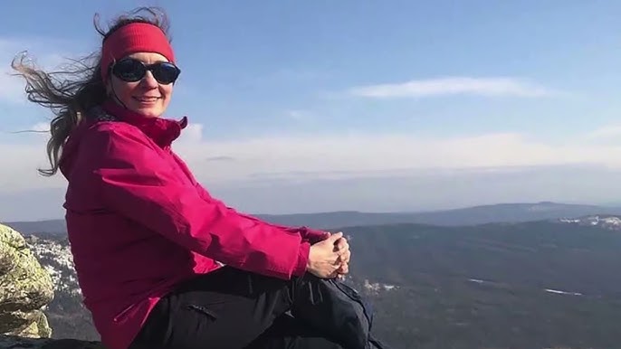 Наталья Аникинаның жалаңаш суреті