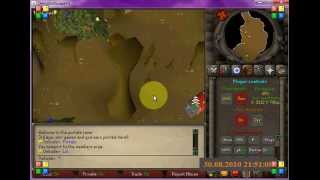 Need Staff Modadmin Osbodavscape