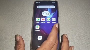 network setting reset kaise kare Lava Z3,how to reset network setting Lava Z3
