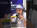 🗣️ Nil Moliner: "En los conciertos quiero generar esos momentos de ritual y conexión"