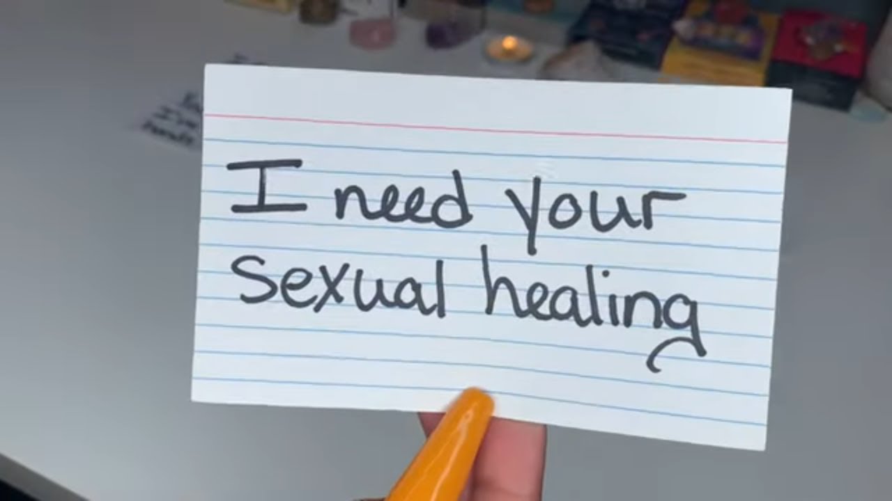 Gemini ♊️ Messages From Your Person💌