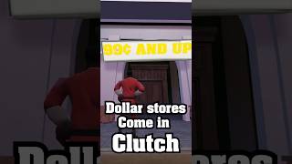 Legendary Quickie: Dollar Stores #fypシ #lilsauce #memes #relatable #struggle #dollarstore #nyc