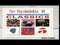 The psychedelic 67 5 albm box set fll albms