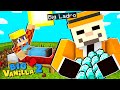 BIG VANILLA 2 - IL BIG LADRO MI HA RUBATO TUTTO SU MINECRAFT!
