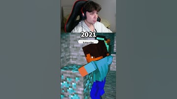 Evolution of Zombie!