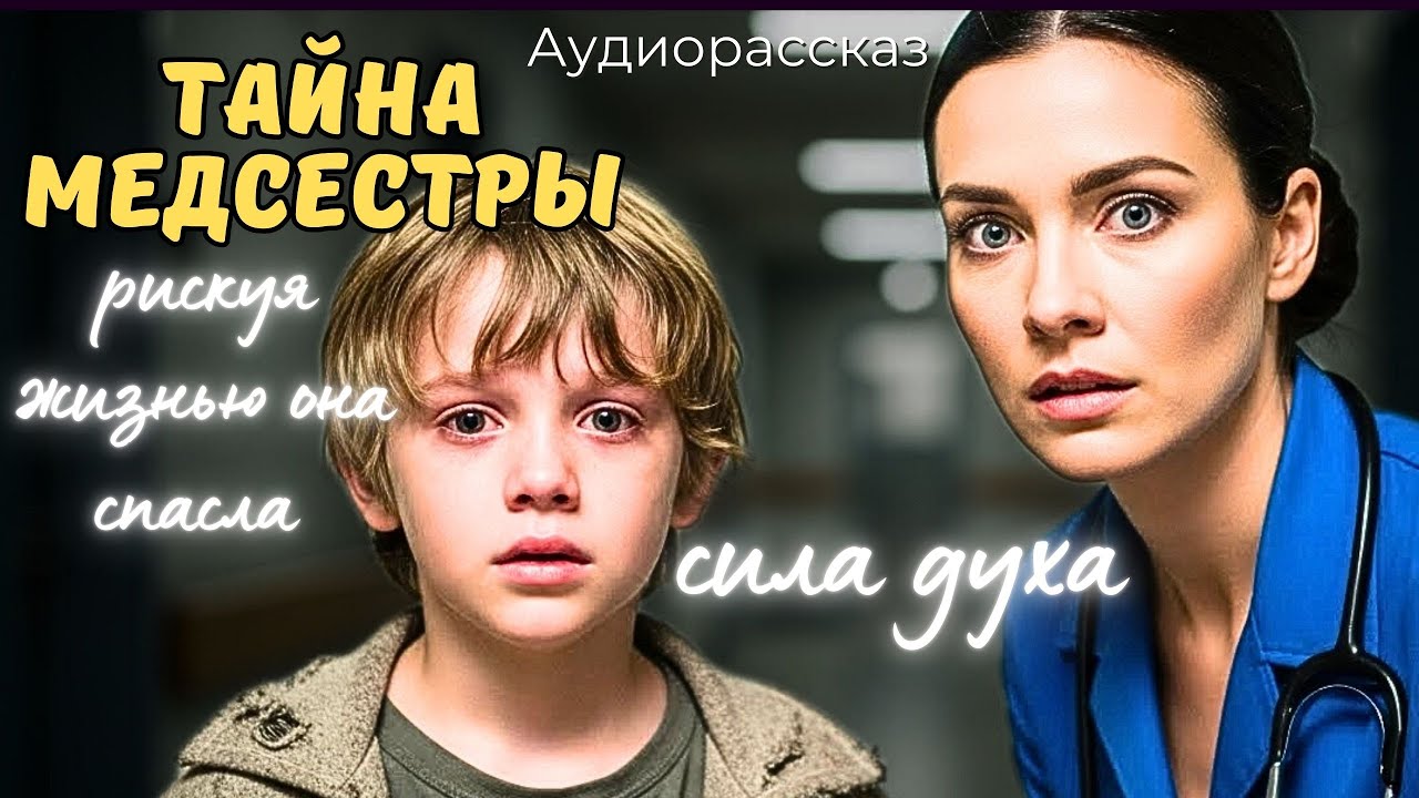 Медсестра замерла от ужаса... когда узнала, что хотят сделать с ребенком Она не раздумывая ...