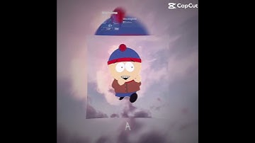 stan is cool! #southpark #stanmarsh #fy #dance #cool #chillin #mockingbird
