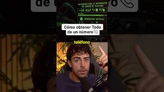 The secret to always knowing who is calling you 🕵️ #hack #security