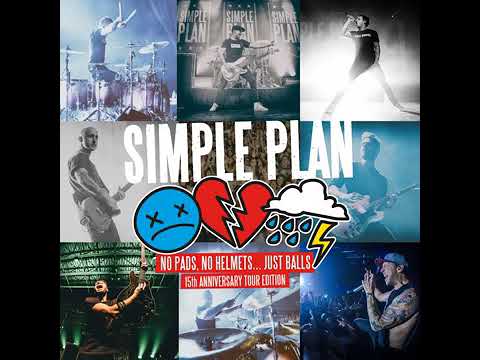 Simple plan: addicted e standard