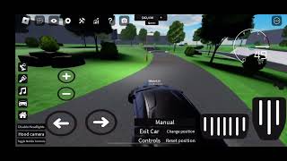 Skilled drifter attempt 2