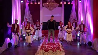 Fatos Ahmeti - Ne gisht unazen (Gezuar 2017 Me Rrahim Strujen)