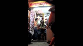 Thailand Harlem Shake 420 V.1
