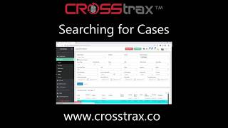 Searching For Cases