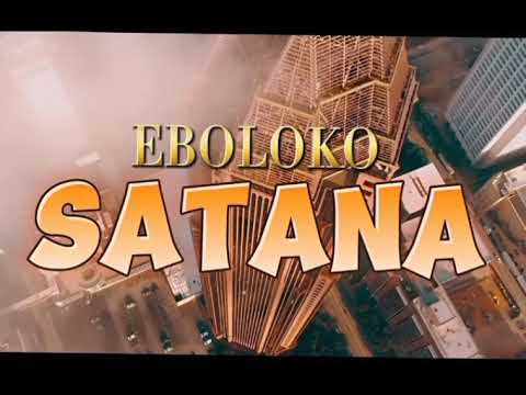 EBOLOKO - SATANA ( INSTRUMENTAL)