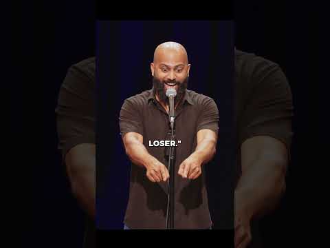 Festivals | “GOAT” Standup Comedy Special