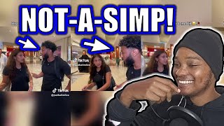 Man Refuses to SIMP for Entitled Modern Woman