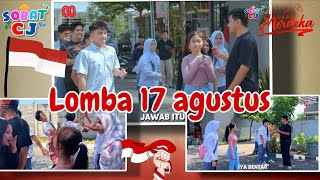 Download Lagu SELAMAT HARI RAYA KEMERDEKAAN , Lomba anak anak cj #17agustus MP3 Download Lagu SELAMAT HARI RAYA KEMERDEKAAN , Lomba anak anak cj #17agustus MP3