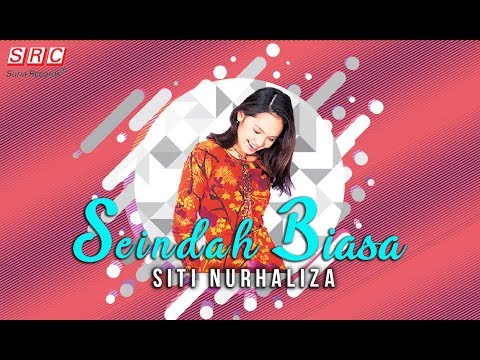Siti Nurhaliza Seindah Biasa Official Music Video Hd Siti Nurhaliza Seindah Biasa Official Music Video Hd