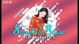 Siti Nurhaliza - Seindah Biasa (Official Music Video) chords