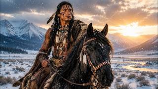 “NO MATTER HOW FAR YOU GO,” THE COMANCHE SWORE — “I WILL ALWAYS RETURN FOR YOU”